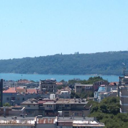 Panorama Apartment Varna Exterior photo