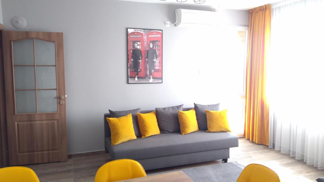 Panorama Apartment Varna Exterior photo