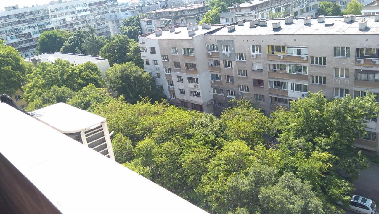 Panorama Apartment Varna Exterior photo