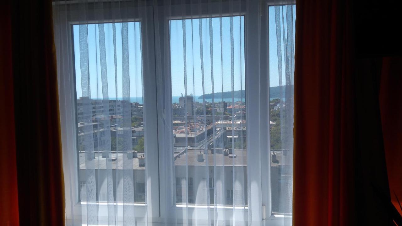 Panorama Apartment Varna Exterior photo